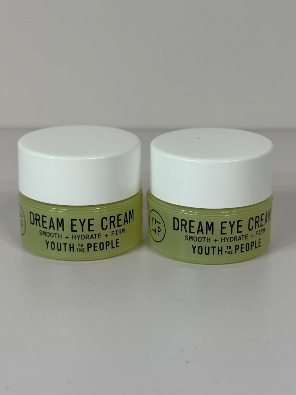 Youth to the People Superberry Dream Eye Cream — Set of 2